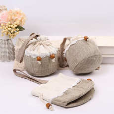Burlap мешок