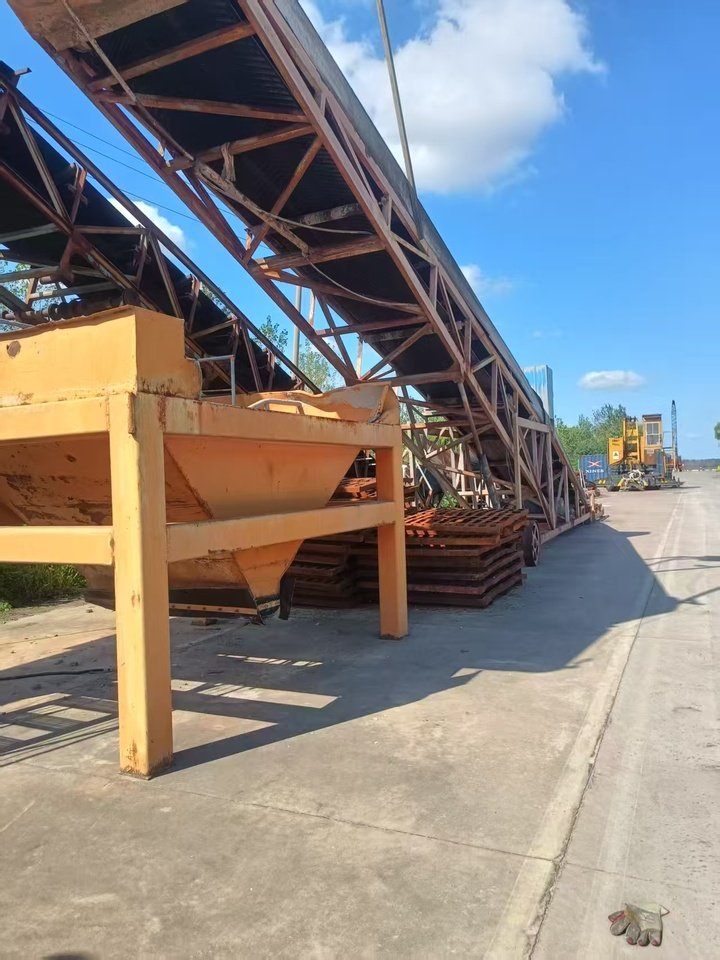 1月17日南京【贯通拍卖584】皮带输送机网络拍卖公告