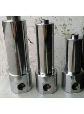 供应不锈钢高压过滤器30MPa高压过滤器