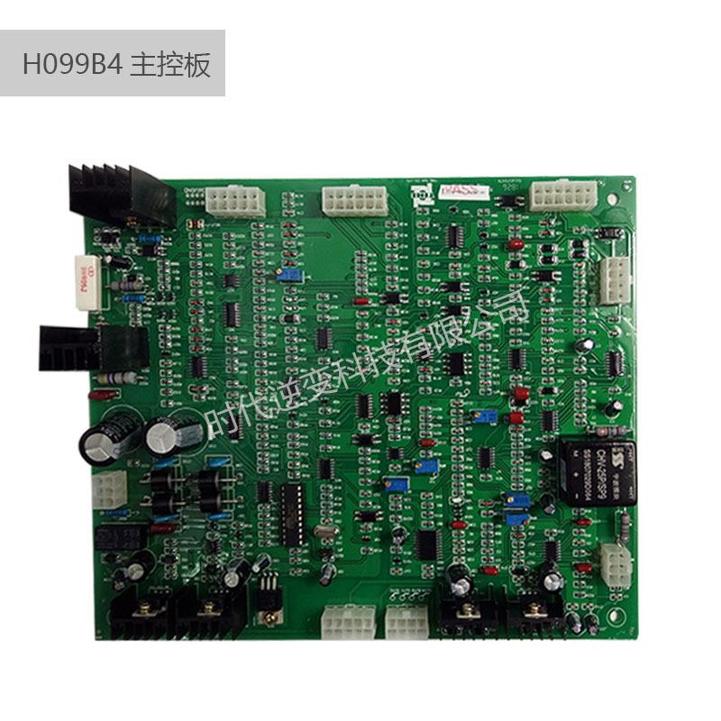 时代氧化碳保焊机500A/3气50A二H734控152B1主线路板主板控制驱动