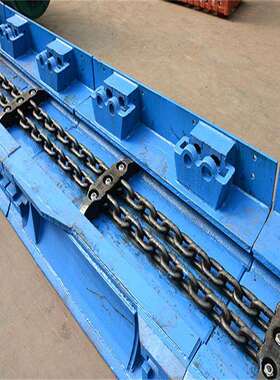 矿大SGB388/30刮板输送机 采购刮板输送机