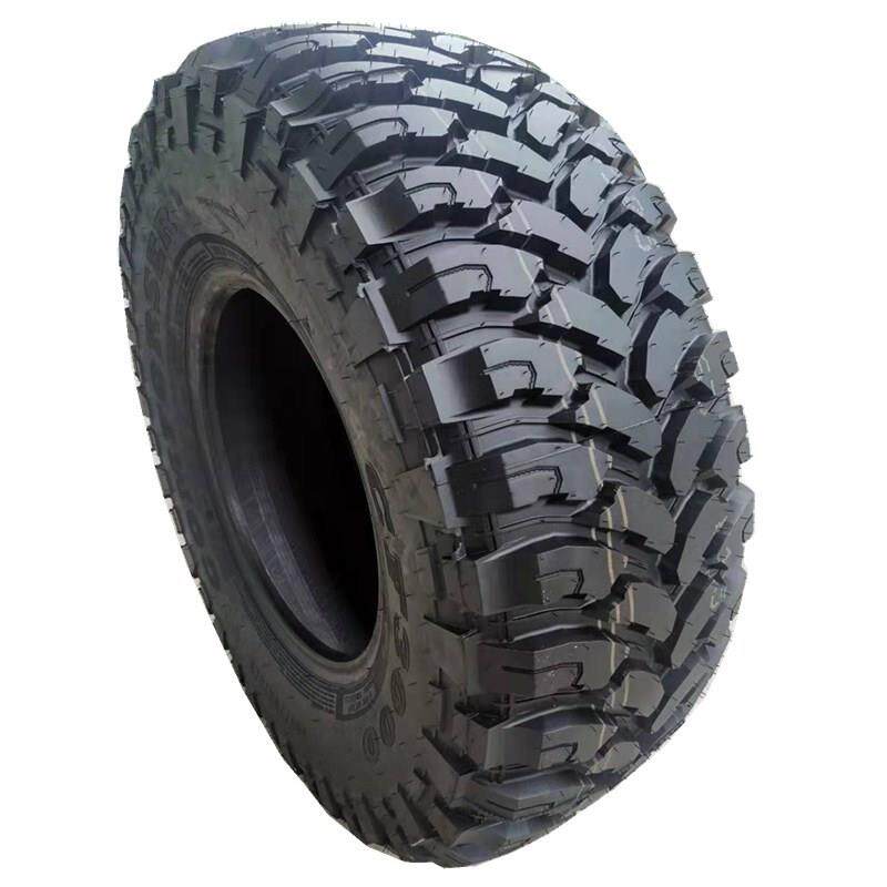 MT越野轮胎泥地胎245265/75r1670r1733/12.5r1831/10.5R15寸