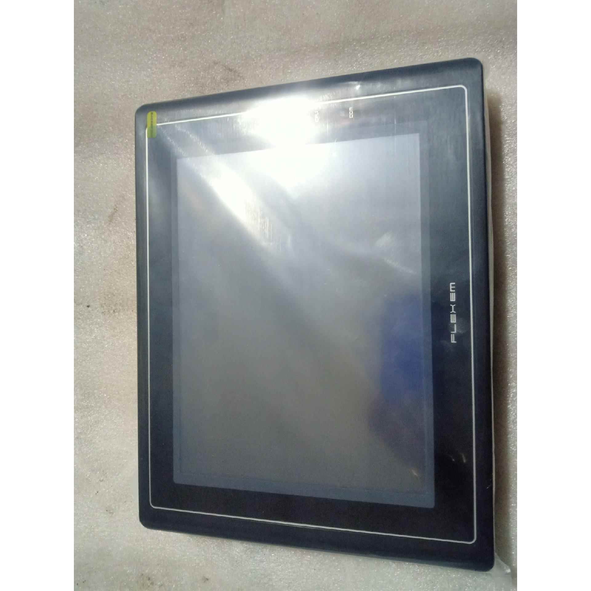 FLEXEM触摸屏，FE4097CE一个，全新的，有包装盒，，议价商品