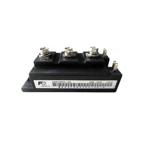 IGBT芯片 2MBI100PC-140 2MBI550VN-170-50 二极管 保险丝