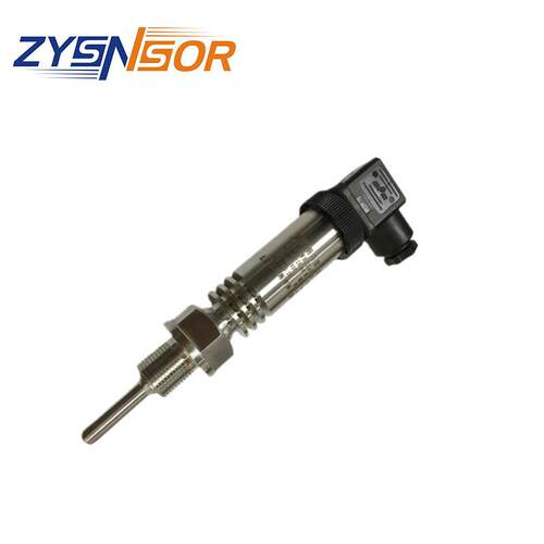 昆仑海岸JWB/H系列一体化温度变送器0-150度4-20MAM20*1.5螺纹