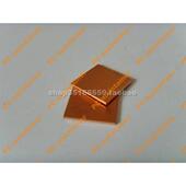 4.0mm紫铜片20x20x0.5 0.5 4.0mm 笔记本显卡导热散热铜片