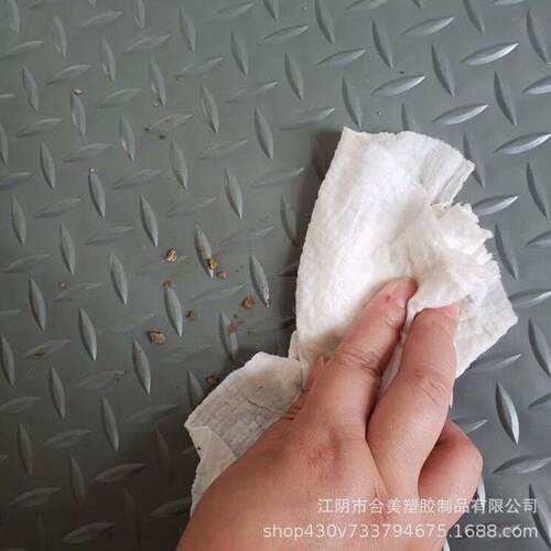 P塑地垫料防滑垫防水地垫防潮地胶耐C磨楼V梯001地板垫子门垫胶垫