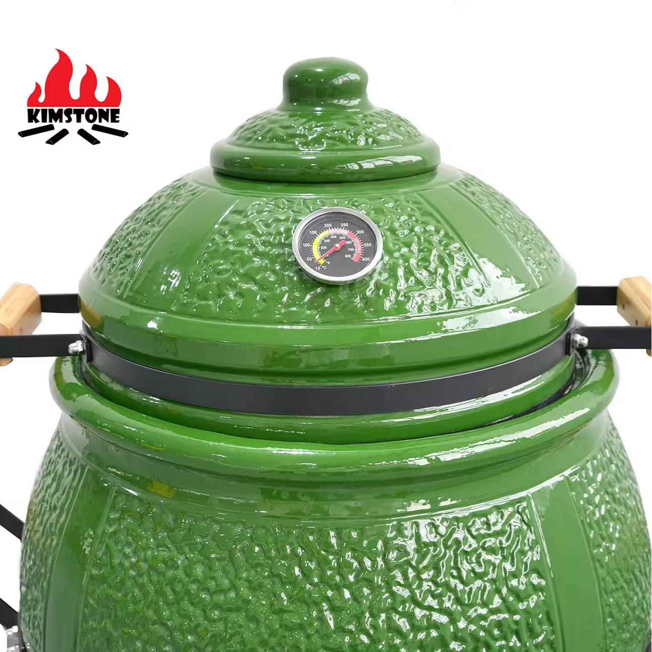 户外烧吊陶瓷烧肉烤炉炉BBQ大型烟WAP熏炭烤烤炉子厂家直销