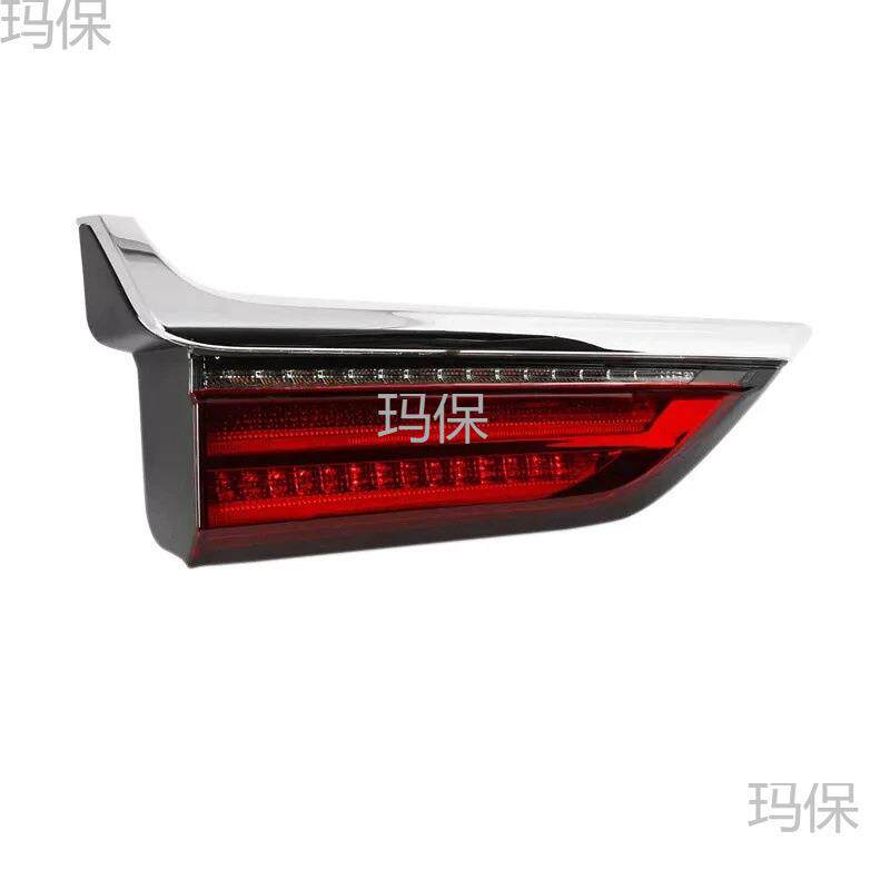 适用2016-2021 LEXUS LX570 LED尾灯刹车灯8158160420 8159160430