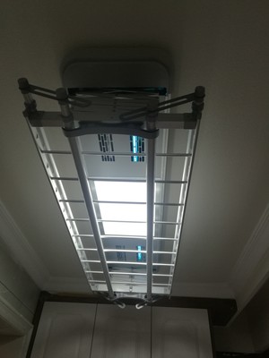 太太乐电动晾衣架怎么样?使用实情告诉大家真相!