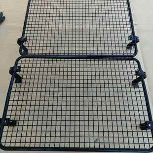 驾驶室全车玻璃 力士德210 220挖掘机前档护网 330 前档玻璃 200