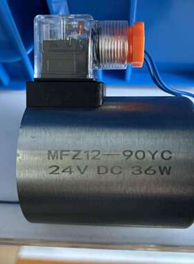 Duplomatic迪普马线圈C22S3-SD24K1/1224V