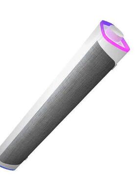 Wired Soundbar Speakers for Desktop Computer Music Player