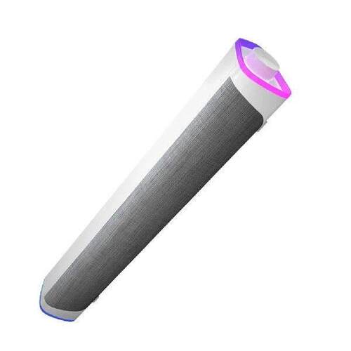 Wired Soundbar Speakers for Desktop Computer Music Player