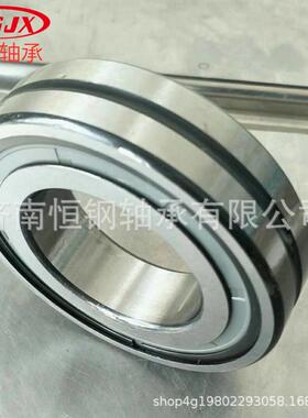 工厂价 BS2-2205-2RS/VT143 2CS 双列密封 调心滚子轴承