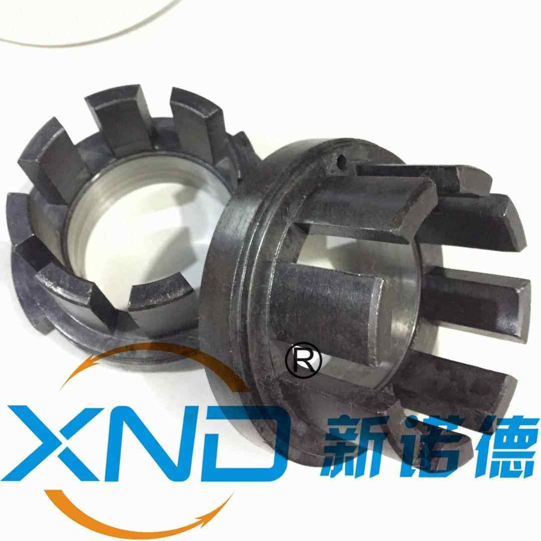 GC柱S3596ZL型双向超越离合器/3596可控滚式超越离合器双合xnd-06