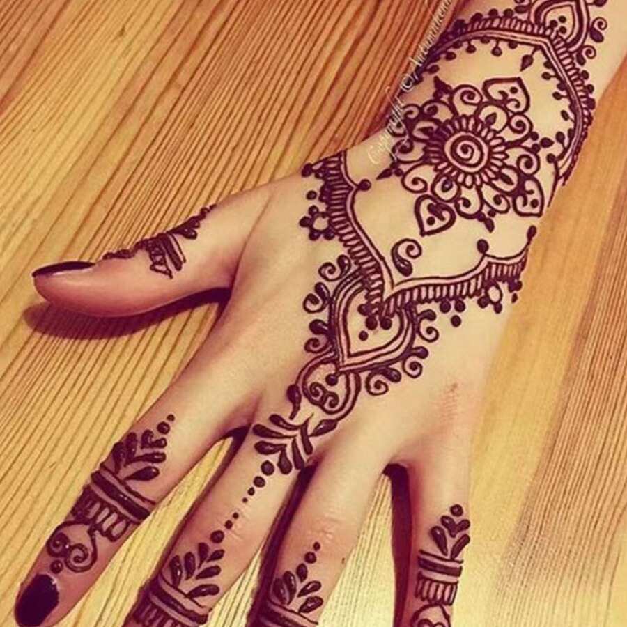 膏雀斑纹身防水模板瑕曼纹身golecha印度沃遮手绘娜雯海膏半