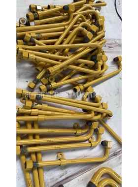 07123-40411推土机管子114F-40-05000