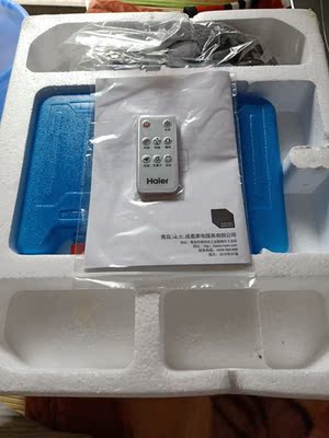 综合评估海尔LG36-10R空调扇怎么样，新手必看内情