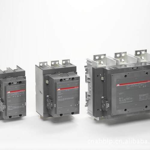 ABBAF系列接触器AF09-30-01-11*24-60VAC/DC;10239778