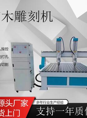 棺木雕刻机1325大型泡沫全自动数控精雕机五轴1825寿材立体雕刻机