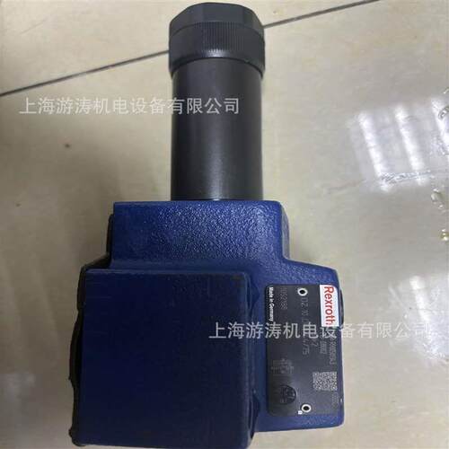 全新现货顺序阀DZ10DP1-4X/75上海游涛仓库现货秒发