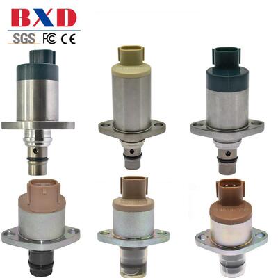 BAIXINDE SCV阀 1460A037 04226-0L010 294009-0160 294200-0300