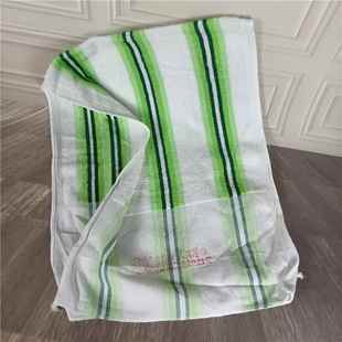 纯棉 5条35元 毛巾 1米长 家居家用毛巾 老款 运动毛巾 式