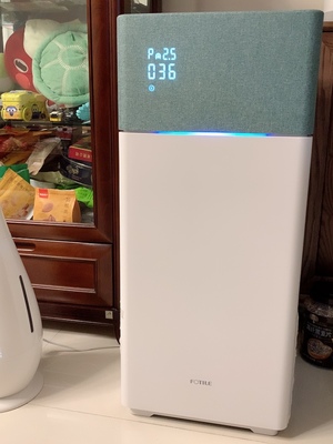 方太空气净化器选购攻略需注意细节