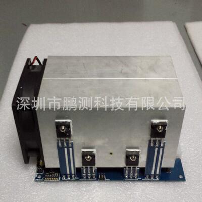 我厂直供-LED驱动电子负载模组老化模块MCU500-1CVL