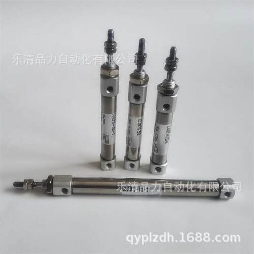 迷你气缸CJ2B16/CDJ2B16-25-30-35-40-45Z/R/RZ/A/AZ-B-A-XC8-XB6