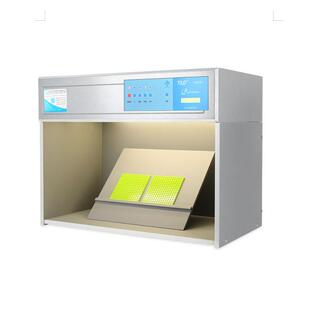 D65四光源标准光源对色灯箱T60