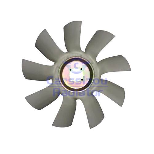 卡特皮勒9叶D6D Z650-82-97-4T9发动机冷却风扇