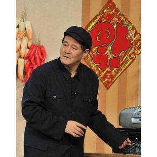 服饰类服装 高档小品搞笑不差钱同款 小沈阳演苏格跑偏兰裙出服包另
