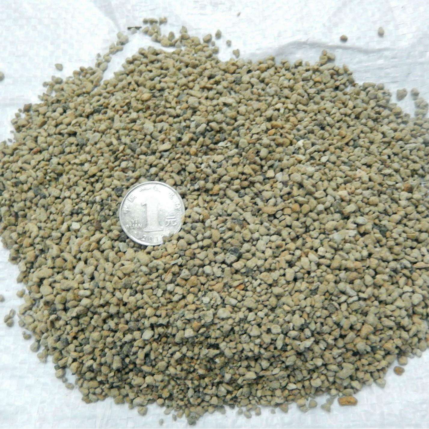 零售 轻石 火山石多肉土透气1-2.5mm