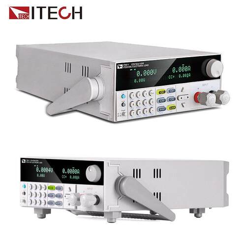 ITECH艾德克斯IT8811可编程直流电子负载150W120V30A