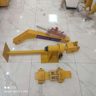 吊车作业篮吊车吊蓝框吊车通用高空作业护栏