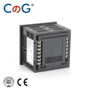 西崎XMTG-1000 F1211 F1212智能温控仪 固态继电器PID数显温控仪
