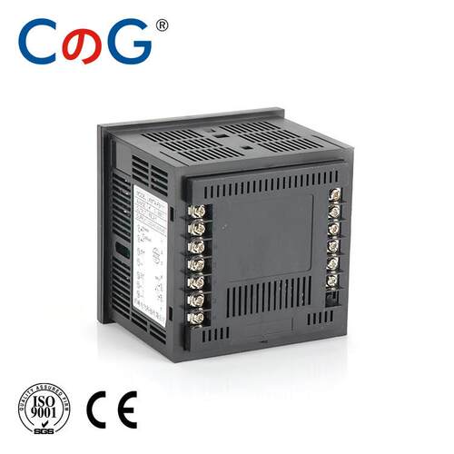 西崎XMTG-1000 F1211 F1212智能温控仪 固态继电器PID数显温控仪
