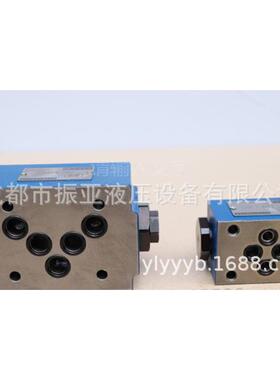 单向阀 Z2S16-30B/ A/B/1-30B/50B叠加式液控保压阀液压阀