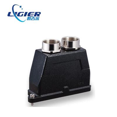 厦门唯恩供应下壳HP24B/H-TEH-2S-2M40B螺栓连锁