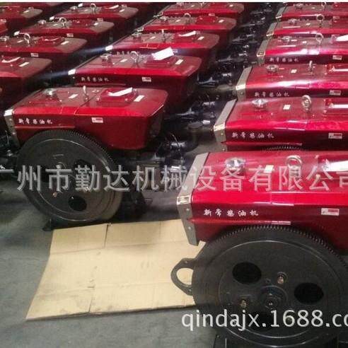 20KW常柴发电机 常柴小型发电机 常州常柴发动机 单缸发电机