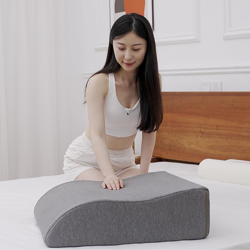 术后康复脚枕垫美腿枕下肢老骨折抬高垫垫脚腿枕人垫孕妇睡觉抬脚