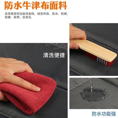 ktv超强隔音暖门帘专卧Ye6XJZhK室临马街路窗户静音隔断帘业酒吧