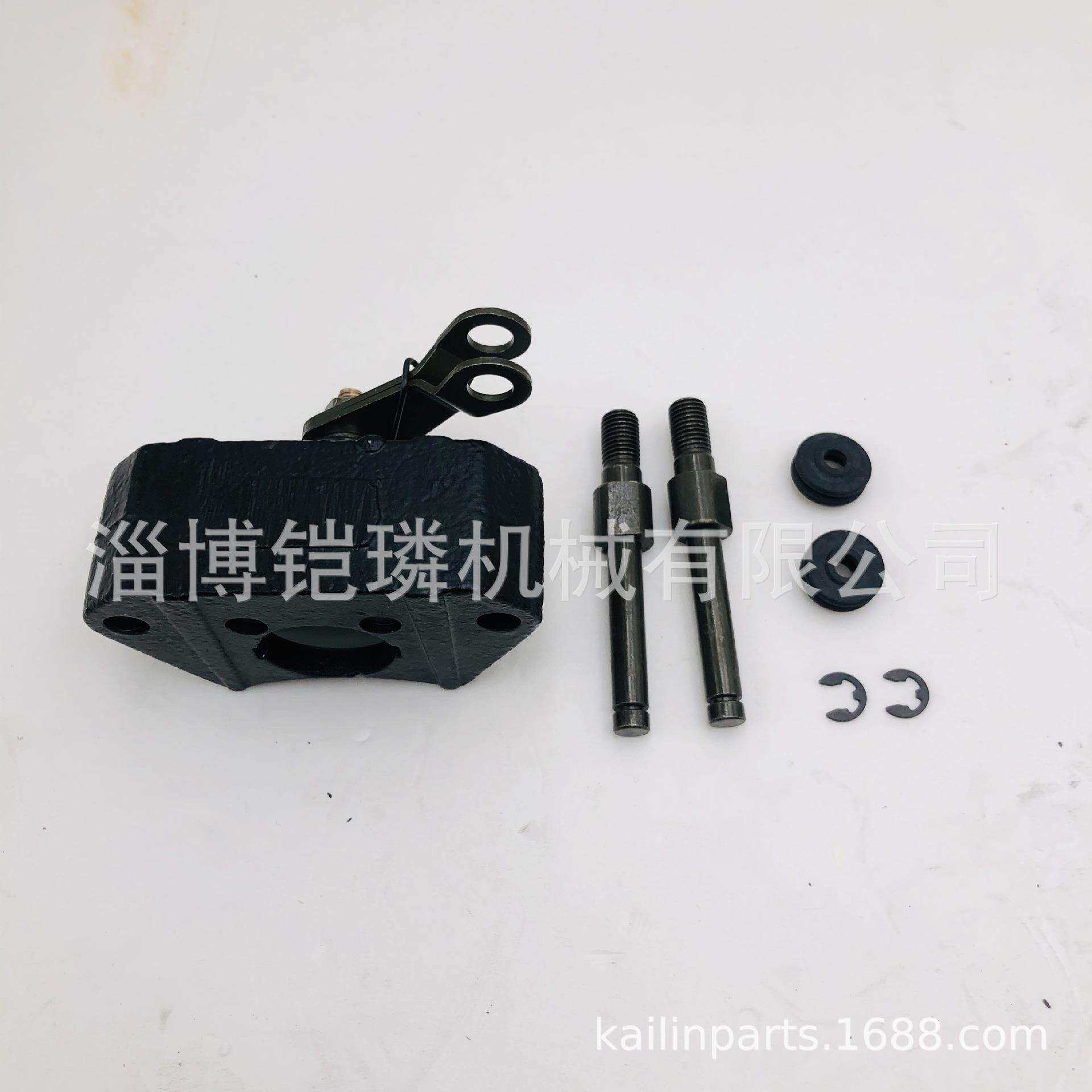 CF500 沙滩车 农夫车 ATV 驻车钳 9010-080320