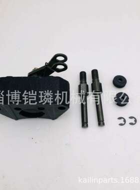 CF500 沙滩车 农夫车 ATV 驻车钳 9010-080320