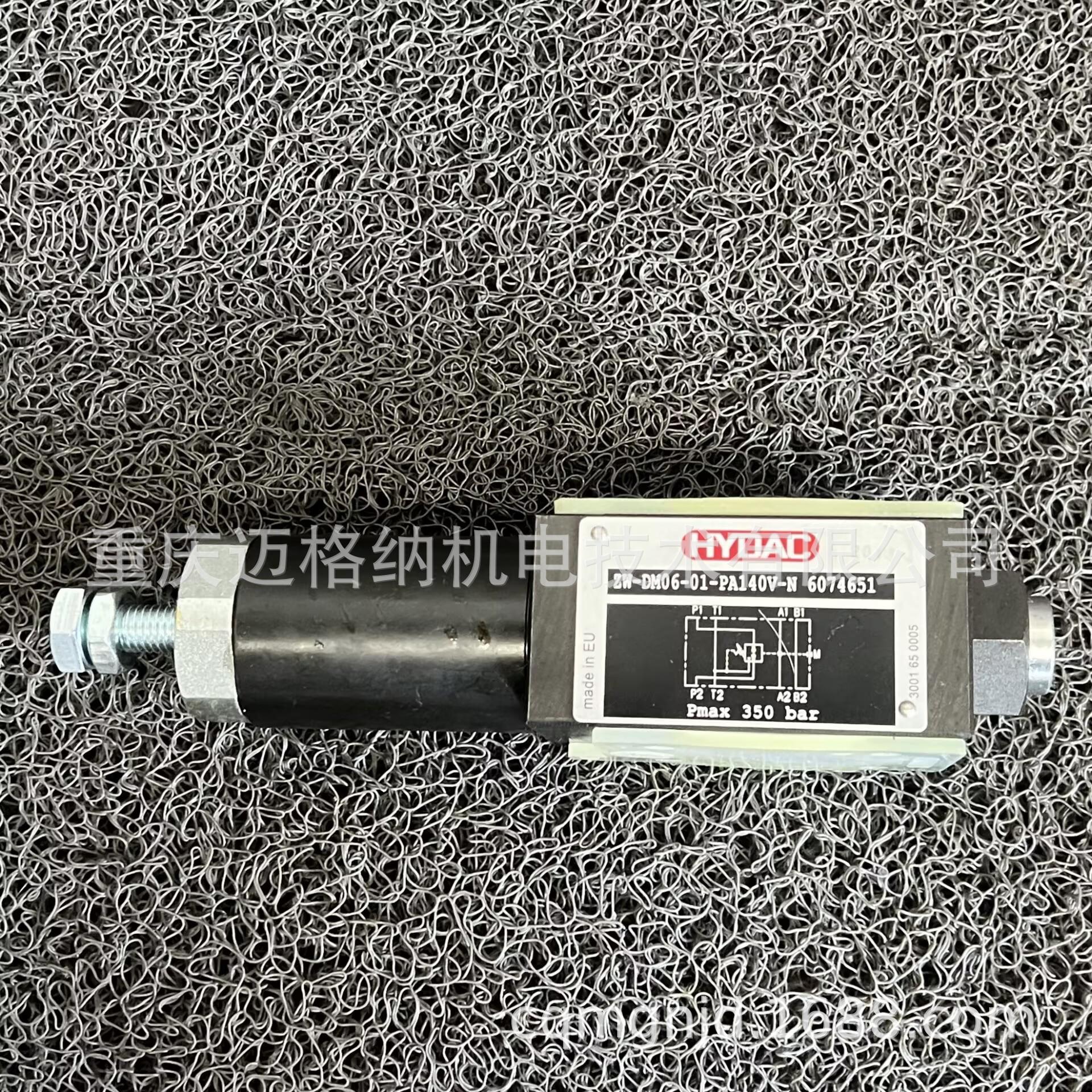 贺德克叠加阀ZW-SDR10-D01-AAB-V现货原装图片