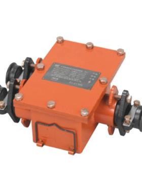矿用隔爆型低压电缆接线盒BDH2-200/1140(660)-4G