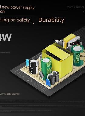 15V2A电源适配器扫描仪电视led灯电瓶拉杆音响箱15V1.5A充电器
