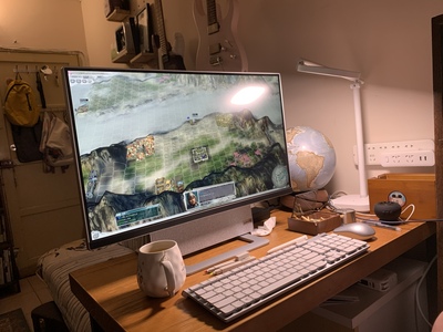 评测联想YOGA 27 2021怎么样？究竟好不好,诉说真实体验！